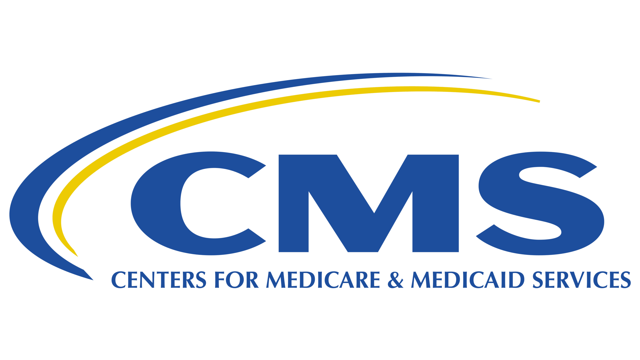 Centers for Medicare Medicaid Services CMS Logo scaled