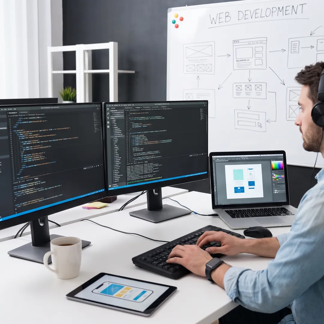 web development 2K 20260911165745